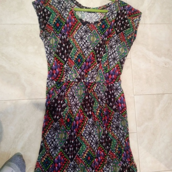 Dress - Picture 1 of 2